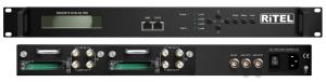 Quality IRD (Integrated Receiver Device) 4-in-1 IRD 357x wholesale