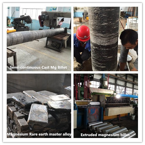 Ingot Magnesium Yttrium Y 10% 20% 30% Rare Earth Master Alloys