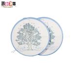 2.5mm Thick Cartoon Hanging Paper Air Freshener Scented Cards