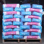 Gray Cement Lime Mortar 25kg Self Leveling Compound Floor Leveling Compound