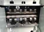 Building Metal Plate Leveler Flatter Machine