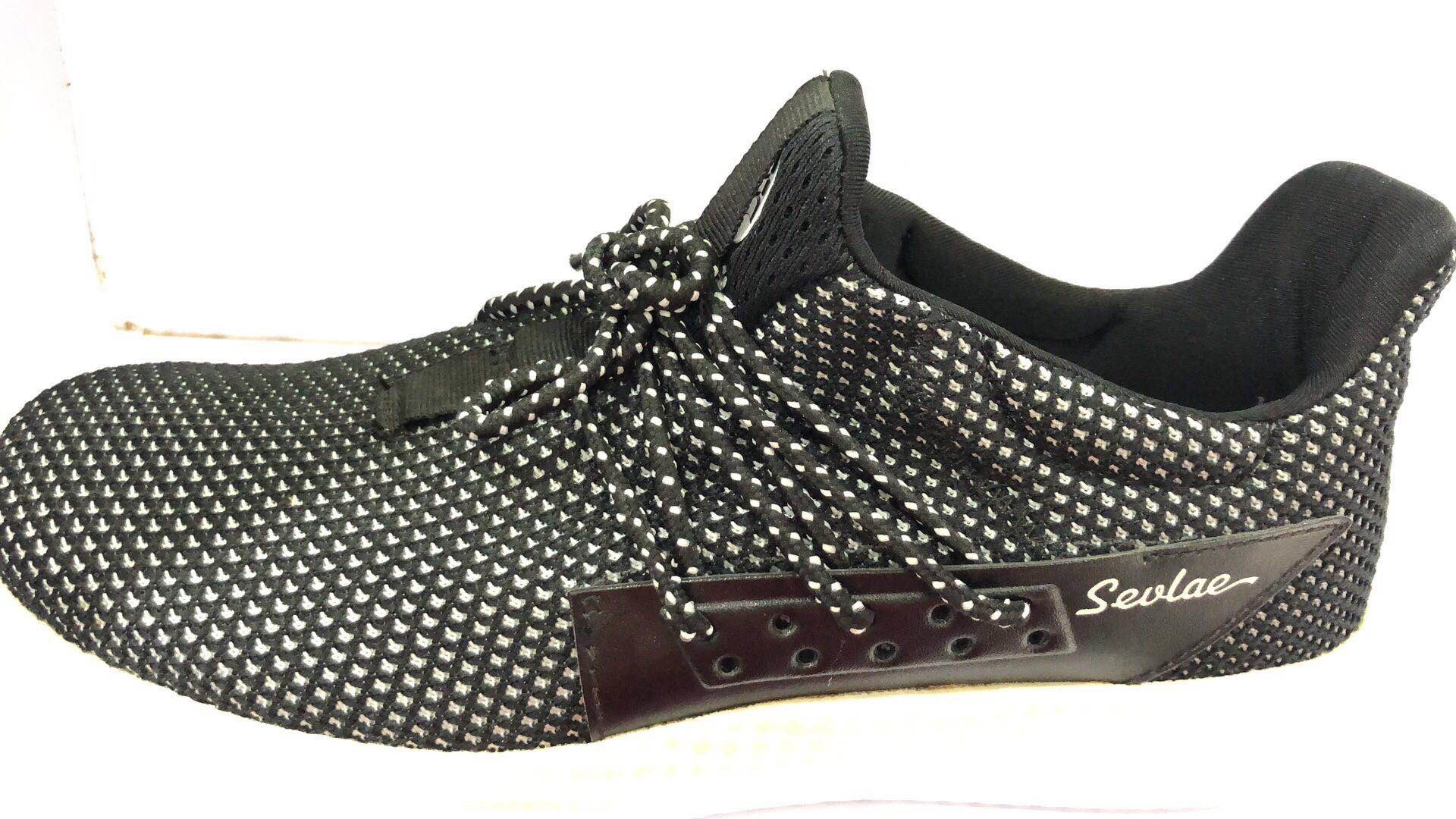 36 Inch Flyknit 3D Shoe Upper Vamp Collar Flat Knitting Machine