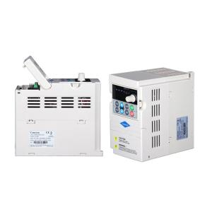 Quality 500kw Ac VFD Variable Frequency Drive Altitude ≤1000m 50/60Hz Generator wholesale