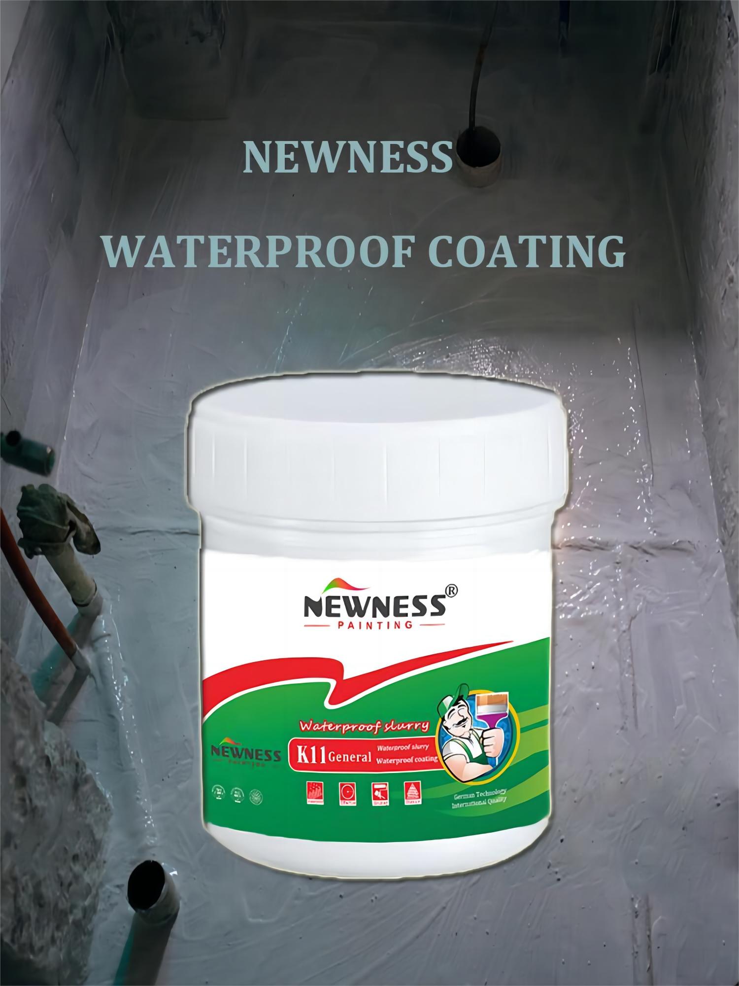 65% Solid Content Spray Applied Liquid Silicone Roof Coating for Long-lasting Roofing