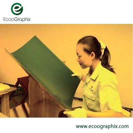 Cheap Long Runlength Offset UV Ink Printing Thermal CTP Plate for sale