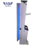 Direct Irradiation Steam Autoclave Machine UV Lamp Germicidal Trolley