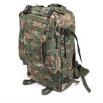 Outdoor tactical backpack,Camouflage bag