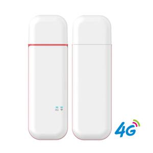 Quality 300 Mbps USB 4G WiFi Dongle 2G 3G 4G WiFi Router SIM Card wholesale