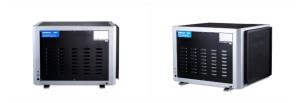 Quality RoHS Low Noise 380Volts Ceiling Mounted Dehumidifier wholesale