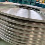 3mm 0.28mm Stainless Steel Coil Strip SS 420 J2 201 430 304