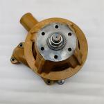 6222-61-1500 6222611500 Excavator Water Pump For Komatsu Engine 6D110 Loder