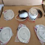 KP200A Silicon Controlled Rectifier Thyristor Semiconductor Rectifier Single