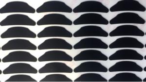 Quality Low Friction feet PTFE Mouse Pad Double Sided Adhesive Tape wholesale