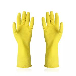 Quality Customize Nitrile Coated Hand Gloves For Work Safety wholesale