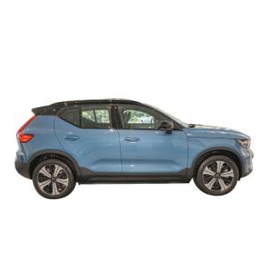 Quality Volvo XC40 Plug In Hybrid Vehicles 4 Seater New Energy Vehicle wholesale
