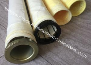 Quality Dust Filter Bag for Cement Kilns wholesale