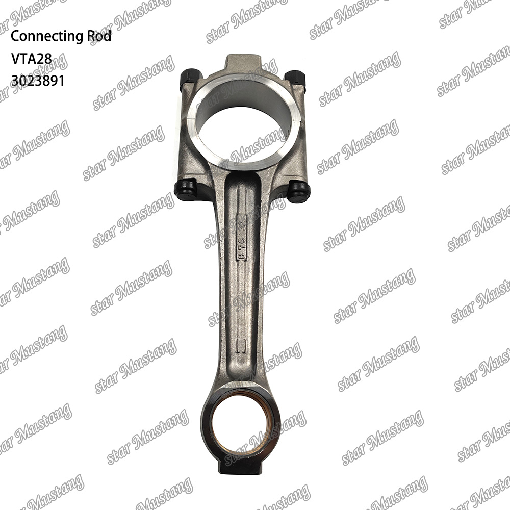 Integral Structure Connecting Rod VTA28 3023891