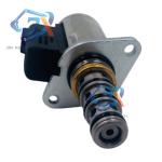 STAR ZEBRA CAT Original Excavator parts 4579878 457-9878 Solenoid Valve For