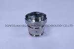 Hight Precision Custom Machined Components STAVAX Material 52HRC