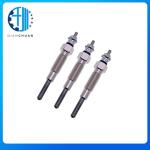 Glow Plug 32A66-03102 32A66-03101 32A66-03100 for Mitsubishi S4S Engine Spare