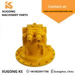 087-4714 087-4715 Excavator Swing Gear diesel320C M5X130 Hydraulic Excavator