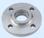 3/4'' Copper Nickel Flange C70600 DN15-DN1500 Socket Weld Flange Welding