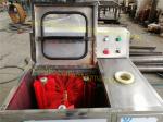 External Washing 5 Gallon Filling Machine , 100 - 300BPH Water Bottling