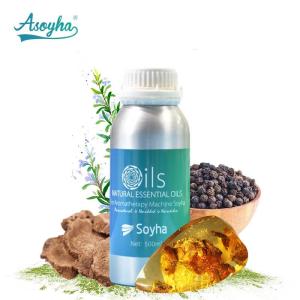 Quality Food Pigment Natural Scented Oils / Anti Puffiness Plant Therapy Oils wholesale