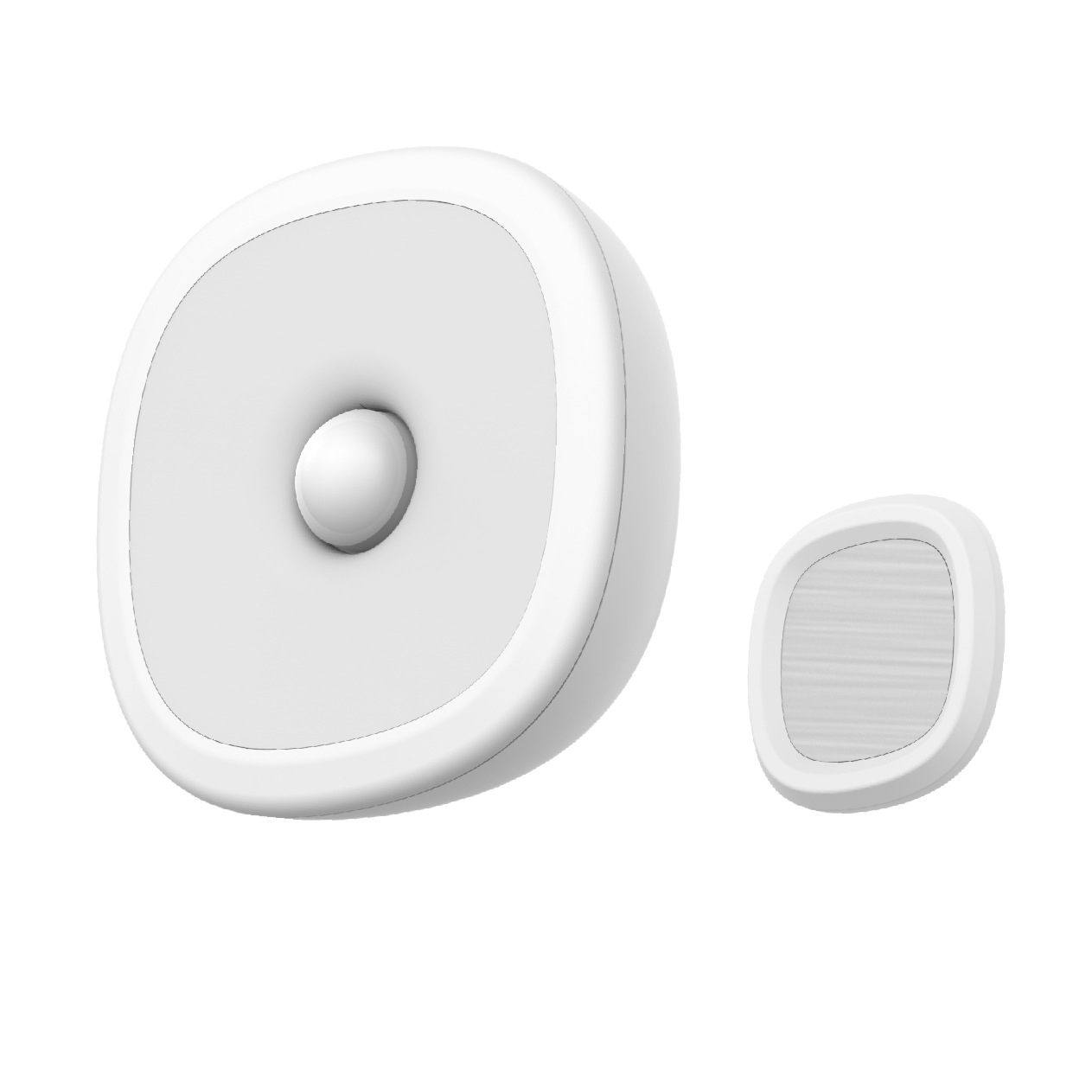 2700K Stick On Motion Sensor Led Lights