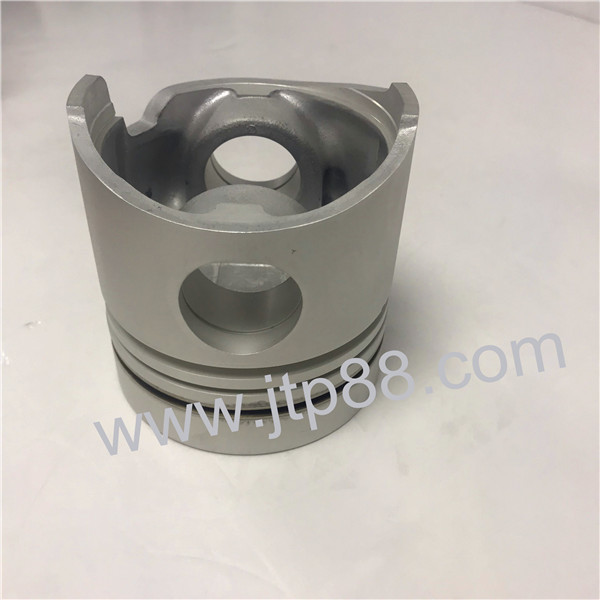High level diesel engine piston 6D102 Excavator spare parts for sale OEM:6738-31-2110