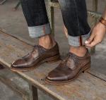 Designer Slip On Sneakers Casual Shoes Loafers For Men , Men Boat Shoes