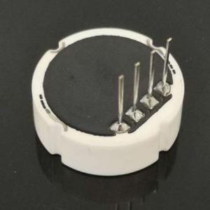 Quality Piezoresistive 10 Bar 100 Bar 4-20ma Ceramic Pressure Sensor Transmitter wholesale