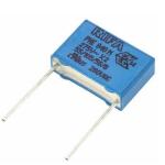 R76IR415050H3J R76QI21504040J 1000V .015uF KEMET Film Capacitor