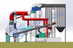 Customizable Material Conveying Equipment Constructed With Carbon Steel