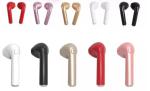 Ergonomic 3D Stereo 33ft Twins True Wireless Earbuds