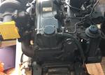 V3800 Engine Assy