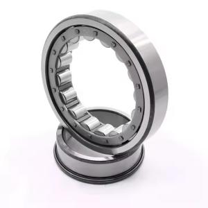 Quality High Precision Cylindrical Roller Bearing Factory Outlet NJ215E Bearing wholesale