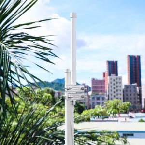 Quality 1M/3M/5M Cable Length LoRa/LPWAN Antenna High Gain and Waterproof for Communication wholesale