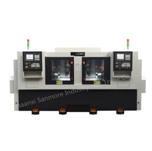 Quality LS360 CNC Lathe Machine Turning Machine wholesale