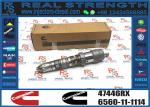 Fuel Injector 4928345 4001830 47446RX 4010029 For Cummins
