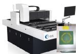1270dpi Automatic Screen Exposing Machine CTS 100 220V