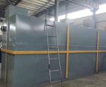 Sewage Treatment Plant For School Hospital Building