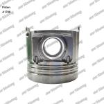 Piston A1700 4900927 4900399 4901213 For Cummins Diesel Engine Repair Parts