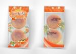Food Grade Equipment High Speed Automated Food Vacuum Packing Machine GMP