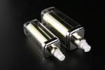 UKMS24 15ml-30ml-50ml-100ml Big Capacity OEM Luxury Cosmetics Packaging Airless