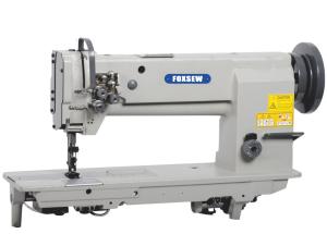 Quality Long Arm Compound Feed Heavy Duty Lockstitch Sewing Machine wholesale