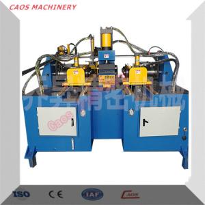 Quality 290mm 4.5MPa TM60 Pipe End Forming Machine wholesale