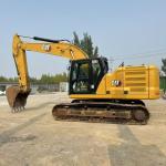 Second Hand Used Caterpillar Cat 320gc Excavator Digger
