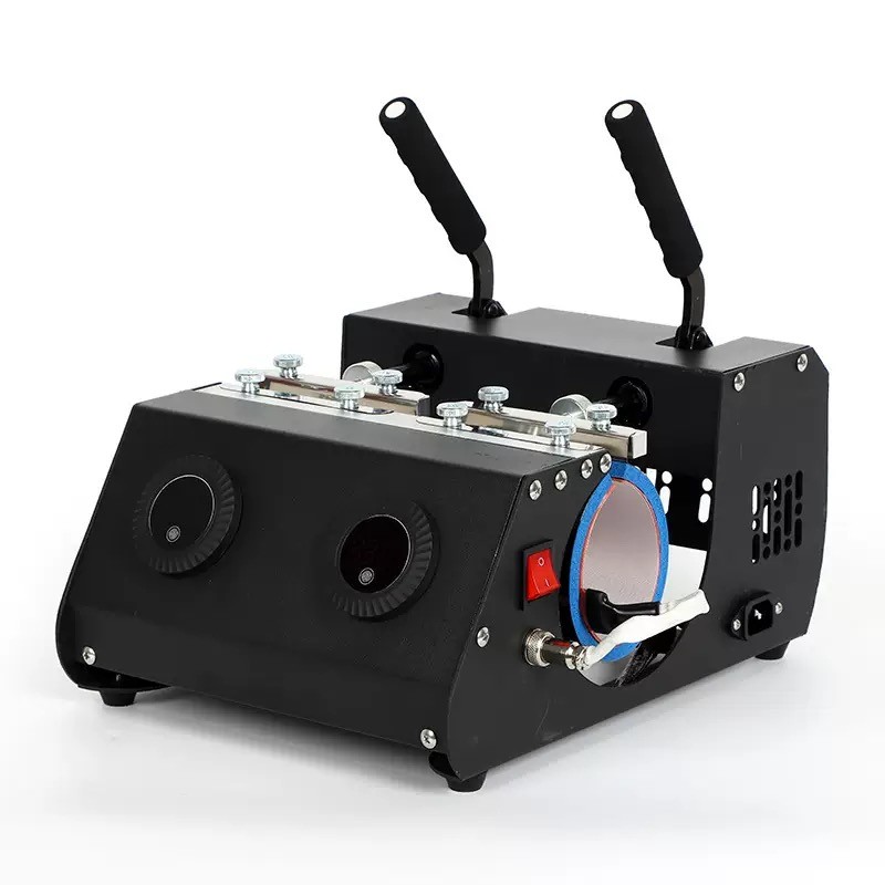 300W Mug Press Machine For Printing Mugs Heat Press