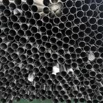 Sch80s 304 Stainless Steel Seamless Pipe Capillary Tube ISO SGS